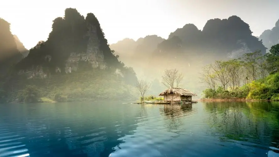 高性能智能